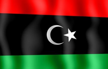 ليبيا تعلن إجلاء 1200شخص من مواطنيها فى أوكرانيا