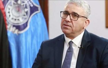 عاجل.. البرلمان الليبي يوافق على حكومة فتحي باشاغا