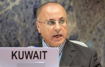 الكويت تعرب عن قلقها الكبير تجاه مصير المفقودين نتيجة الصراع في سوريا