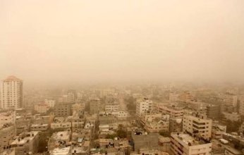 منخفض جوي يتجه من العراق إلى المملكة حاملاً معه أجواء "خماسينية"