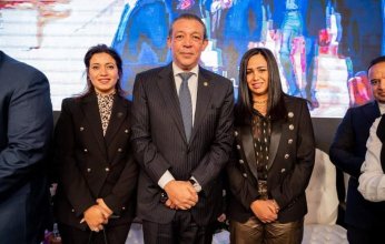 النائب المصري أحمد حتة: خطة حزب الشعب الجمهوري تستهدف رفع العبء عن المواطن المصري