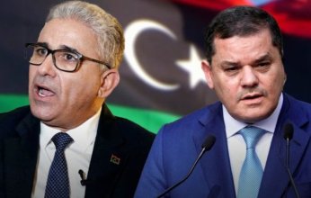 " رغم فشل الانتخابات"باغاشا يتوقع دخول طرابلس وممارسة مهام عمله خلال ايام