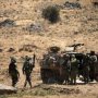 مقتل سوريين اثنين جراء هجوم إسرائيلى فى محيط مدينة دمشق 5 khaligyoun69714