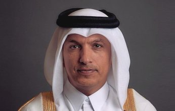 وزير المالية القطري لـ«خليجيون»: نتطلع دائمًا لتطوير العلاقات مع مصر