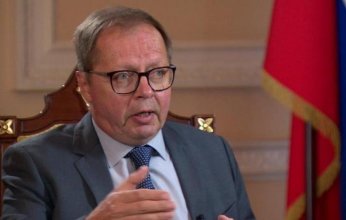 السفير الروسي بلندن: لا نستبعد قطع العلاقات مع بريطانيا