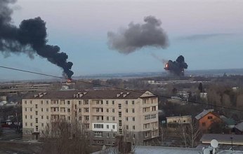 الأمم المتحدة: مقتل أكثر من 350 مدنيا في أوكرانيا