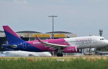 شركة طيران اوروبية تقدم للاجئين 100 تذكرة مجانية