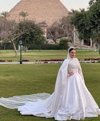 بعد تصدرها التريند.. هذه كواليس فرح شام الذهبي ابنة أصالة بالصور 11 khaligyoun71604
