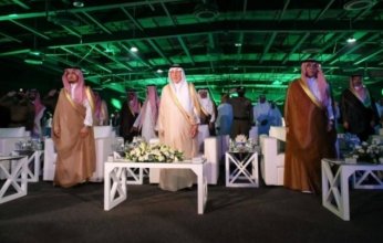 بحضور أمير مكة المكرمة.. جريدة أم القرى تحتفل بمرور 100 عام على صدورها