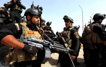 العراق.. .مقتل 5 واعتقال 49 عنصرا من داعش