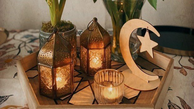 مع اقتراب شهر رمضان.. إليكِ مجموعة أفكار لتزيين وتجميل منزلك 3 khaligyoun72384
