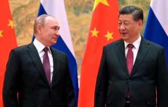 العلاقات الصينية الروسية.. دعم ومساندة أم تحقيق مصالح شخصية