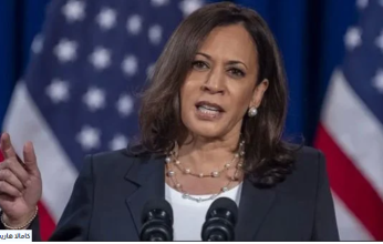 هاريس تؤكد وقوف أمريكا إلى جانب الشعب الأوكراني في الدفاع عن حلف شمال الأطلسي