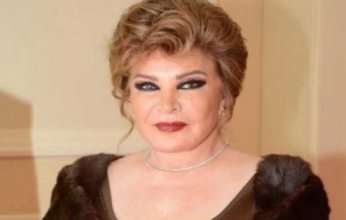 اليوم.. .تكريم الفنانة صفية العمرى في مهرجان القاهرة للسينما والدراما العربية