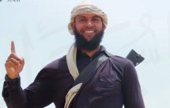 مصادر تفجر مفاجأة حول علاقة الداعشي الفلسطيني المقتول بحركة حماس