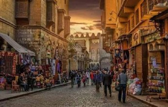 مع اقتراب رمضان.. تعرف على أماكن السهر في مصر خلال الشهر