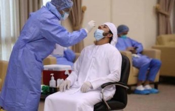 الإمارات تسجل 447 إصابة جديدة بفيروس كورونا و1436 حالة شفاء