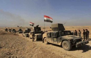 العراق.. .القبض على 4 إرهابيين فى الأنبار ونينوى