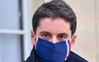 الحكومة الفرنسية: نسعى للوصول لحل دبلوماسي للأزمة الأوكرانية