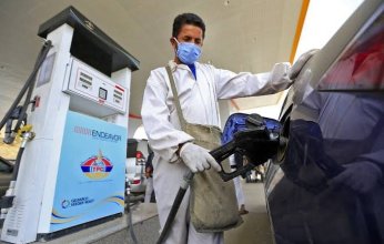 ميلشيا الحوثي ترفع أسعار الوقود في مناطق تسيطر عليها بـ 43% خلال أسبوع