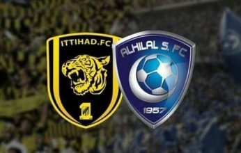 نفاد تذاكر قمة "الكلاسيكو" بين "الهلال" و"الاتحاد".. قبل 24 ساعة من المواجهة