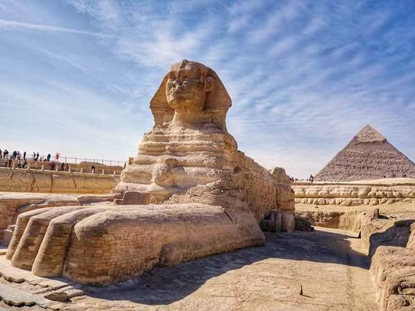 سعوديون يتحدثون لـ«خليجيون» عن أفضل الأماكن السياحية بمصر المحروسة 4 khaligyoun75096