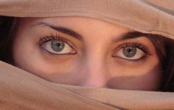 اعرف شخصيتك من لون عينيك