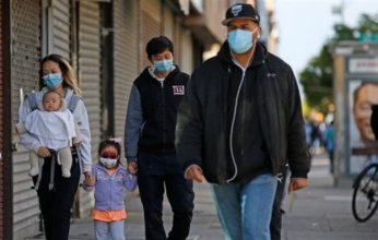 عالميًا.. استمرار ارتفاع أعداد الإصابات والوفيات بسبب كورونا