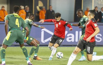 منتخب مصر يختتم استعداداته اليوم لمواجهة النيجر وديًا