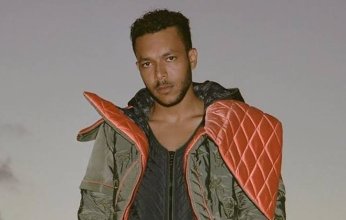 شاهد.. هدى المفتي تتصدر تريند تويتر بعد ملابس ويجز بموسم الرياض