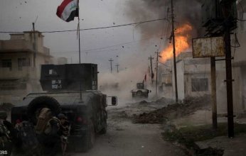 داعشى مُغرم" يفجر منزل عمته فى بغداد بسبب رفضها زواجه من ابنتها