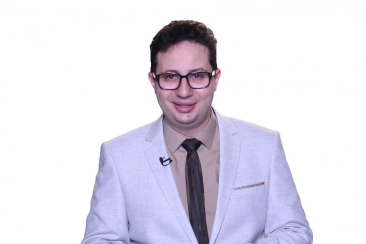 الحبس عامين وغرامة 100 ألف جنيه لـ"طبيب الكركمين" بمصر 1 khaligyoun79381