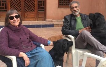 طليقة سيد رجب تطالب الجمهور بهذا الأمر مع إثارة الجدل مؤخرا.. تعرف عليه