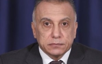 رئيس وزراء العراق يدين هجوم أربيل.. ويؤكد على التصدى لأى مساس بأمن البلاد