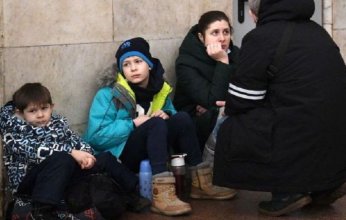 رئيسة المفوضية الأوروبية: عدد اللاجئين الأوكرانيين تخطى 1.2 مليون شخص