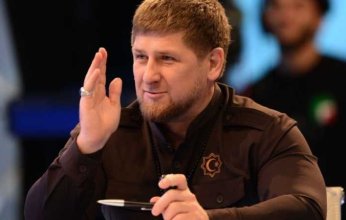 الرئيس الشيشاني يعلن مقتل جنديين وإصابة 6 آخرين من قواته المشاركة فى العملية الروسية