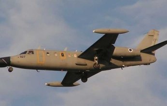 تفاصيل اختراق طائرة استطلاع إسرائيلية الأجواء البنانية