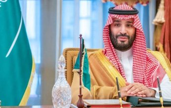 ولي العهد السعودي: الإصلاحات أتت من أجل السعودية وليست استرضاء لأحد