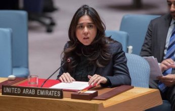 الإمارات تدعم أوكرانيا إنسانيا.. وتؤكد: الحوار يحل الأزمة