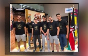 بالفيديو.. الجالية المصرية في الكويت تثمن مجهودات «خليجيون في حب مصر»