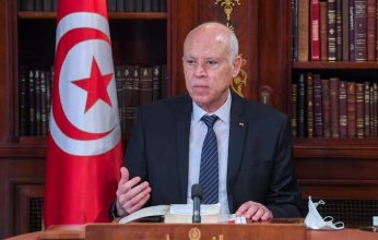 قيس سعيد: الاستقلال الحقيقي هو أن تكون سيدًا في وطنك وحرًا في قرارك