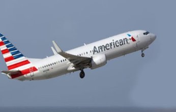 الخطوط الأمريكية: لن نستخدم المجال الجوي الروسي لأي رحلة دولية