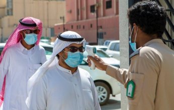 السعودية تسجل 190 إصابة وحالة وفاة جديدة بفيروس كورونا