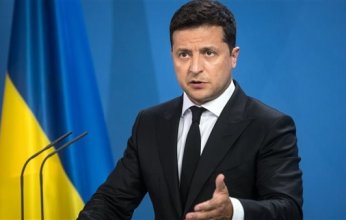 الرئيس الأوكرانى للبرلمان البريطانى: خسائر الروس تخطت الـ10 آلاف عسكرى