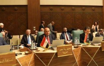 مصر تجدد دعمها للإمارات والسعودية في اتخاذ الاجراءات اللازمة لحماية أمنهما