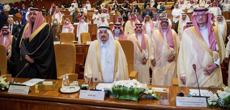 السعودية.. افتتاح الملتقى العلمي حول تكامل المسؤوليات الاجتماعية لخدمات ذوي اضطراب طيف التوحد السعودية.. افتتاح الملتقى العلمي حول تكامل المسؤوليات الاجتماعية لخدمات ذوي اضطراب طيف التوحد