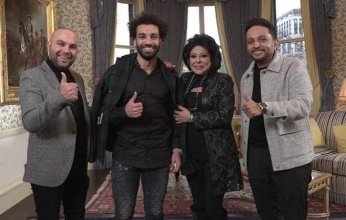 محمد صلاح: «لو مت هكون مبسوط عشان حققت جزء كبير من حلمي»