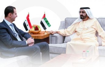 الإمارات على العهد.. هل يُعاد ترتيب البيت السوري من أبو ظبي؟