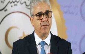 مجلس النواب الليبى يصوت لصالح حكومة فتحى باشاغا بأغلبية 92 صوتا