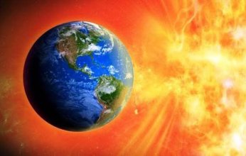 خبراء يحذرون من عاصفة شمسية قد تضرب الأرض